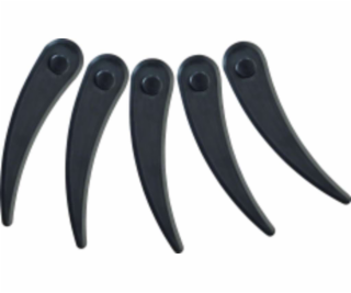 Bosch DURABLADE náhradní plastové nože 26 cm 5 ks