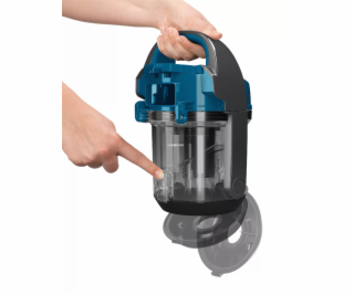 Bosch BGC 05 A 220 A Bezvreckový vysávač 