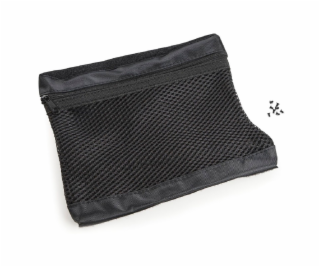 B&W Mesh Lid Pocket for B&W Carrying Case Type 5000 / 5500