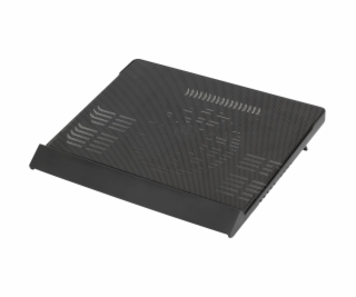 RIVACASE 5556 cooling pad up to 17.3
