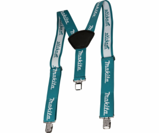 Makita E-05402 SUspenders with Clips