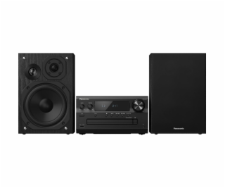 Panasonic SC-PMX802E-K black