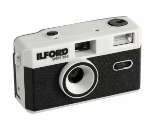 Ilford Sprite 35 II black silver