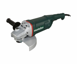 Metabo WE 2400-230 Angle Grinder
