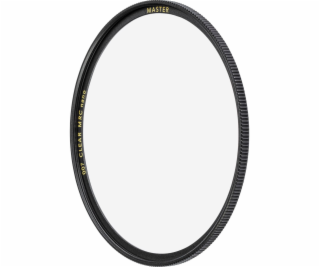 B+W Clear Filter MRC Nano Master 52mm