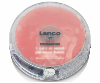 Lenco CD-202TR