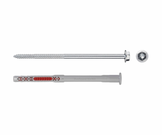 Fischer  DuoXpand 10x160 FUS 50 pc.
