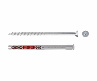 Fischer  DuoXpand 10x140 T 50 pc.
