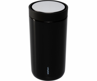 Stelton To Go Click Cup 0,2 l Black