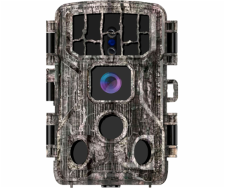 Braun Scouting Cam Black400 WiFi 4K