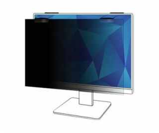 3M PF215W9EM Privacy Filter COMPLY Magnetic Monit.21,5 16:9