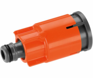 Vodná zástrčka sa stopventilom Gardena 5797-20