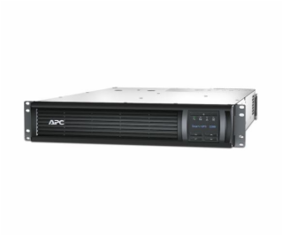 APC Smart-UPS 2200VA LCD RM 2U 230V + karta