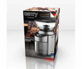 CAMRY CR 4443, Mlynček na kávu