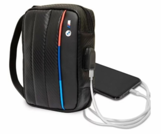 Pouch BMW Organizer black Carbon Tricolor Nové