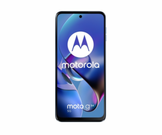 MOTOROLA Moto G54 5G 12+256GB Pearl Blue