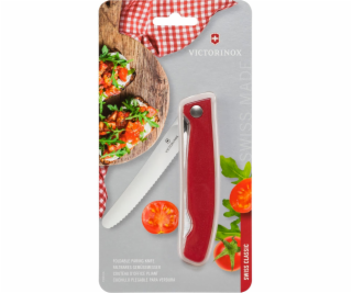 Victorinox Swiss Classic Foldable Paring Knife