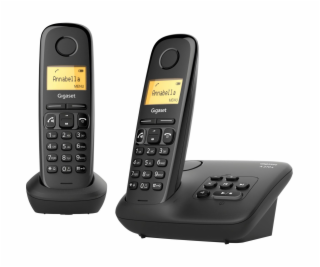 Gigaset A270 A Duo black