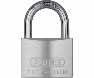 ABUS 64 Titalium 64TI/60 SL 6