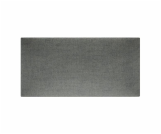Textilný panel MOLLIS MO-PP-60x30B1-K11, sivý