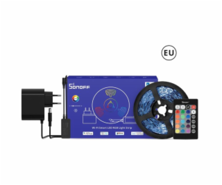 SONOFF L2 Lite, eWeLink Smart LED pásik, 5m