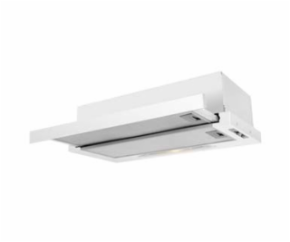 GUZZANTI Odsávač pár GSL 60W biela