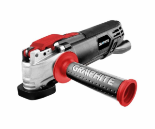 GRAPHITE 59G025, Multifunkčné zariadenie, 500 W