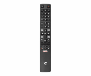 SBOX RC-01406, Diaľkový ovládač pre TV (TCL)