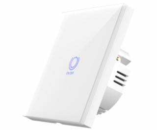WOOX R7063, Smart wall light switch ZigBee