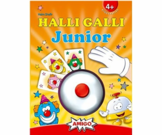 HalliGalli Junior