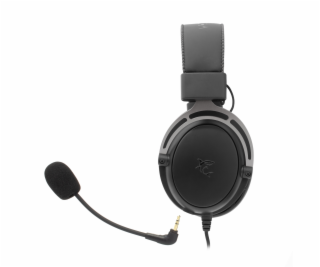 White Shark GH-2341 Gorilla Black/Grey