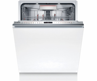 BOSCH SMV8YCX02E vstavaná umývačka riadu