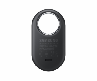 Vyhľadávač položiek Samsung SmartTag 2, čierny