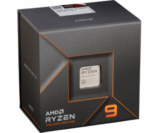 Ryzen 9™ 7900X, Prozessor