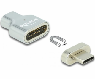 USB 3.2 Gen 2 Magnetischer Adapter, USB-C Stecker > USB-C...