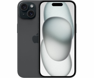 Apple iPhone 15 128GB Black