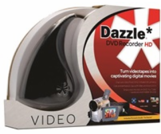 Dazzle DVD Recorder HD ML EN/FR/DE/IT/ES/NL/SV/PL/CZ/RU/D...