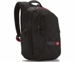 Case Logic batoh na notebook 16   DLBP116K - černý