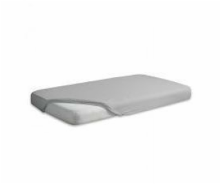 VODOTĚSNÉ FROTÉ PLACHTA Matex 60x120 ŠEDÁ (TDPNF60-42/HYG...