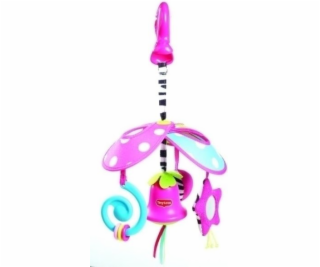 Kompaktní kolotoč Tiny Love, Malá princezna (TL000240)