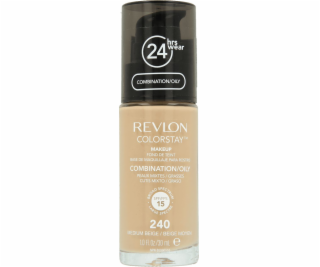Revlon Colorstay Combination/Oily Skin 240 Medium Beige 30ml