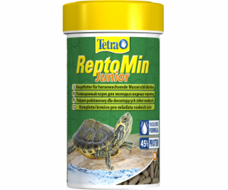 Tetra Tetra ReptoMin Junior 250 ml