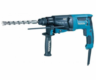 Příklepová vrtačka Makita SDS Plus s možností kování 800W...