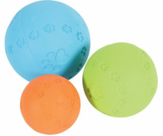 Zolux Toy tvrdý míček 11,5 cm