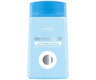 Ziaja De-make-up Univerzální odličovač očí 120 ml