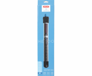 Zolux ZOLUX AQUAYA Heater - ohřívač pro akvária 50-100l