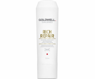 Goldwell Dualsenses Rich Repair Rebuilding kondicionér pr...