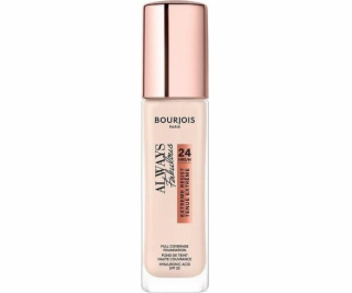 Bourjois BOURJOIS_Always Fabulous Extreme Resist SPF20 kr...