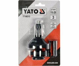 Středicí zařízení spojkového kotouče Yato (YT-06313)
