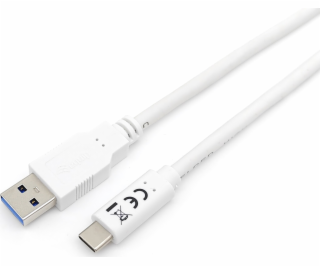 Vybavit kabel USB Vybavit kabel USB 3,2 A -> C St/St 2,0 ...